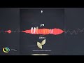 Sat B Utamu Feat Belle9ice Official Audio