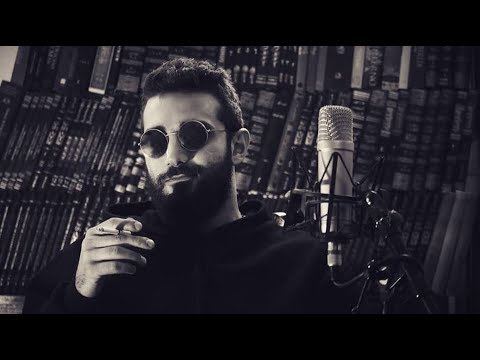 Bel Iradeh (2012) - Nizar Zgheib [Lebanese Rap]