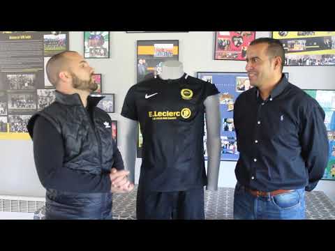 AS MONTLOUIS SUR LOIRE NOUVEAU PARTENAIRE