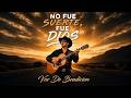Cristian Robles - No Fue Suerte, Fue Dios (Lyric Video)
