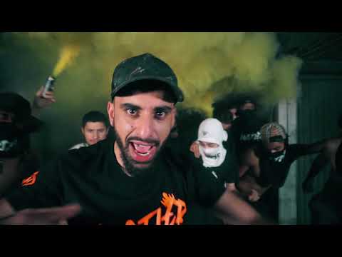 Kité - Hustler feat. Lemra I Daymolition