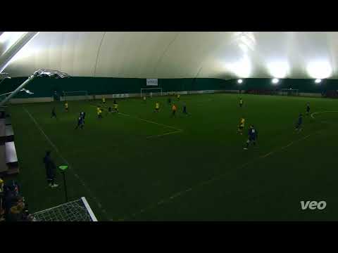 BK-48 - Norrvalla FF 5.2.2025 [Träningsmatch 2025]