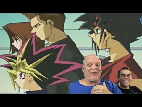 REACTION VIDEO | "YGOTAS 44" - Duke Might Need A Little Prison Time