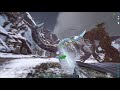 Forest Titan Vs Ice Titan