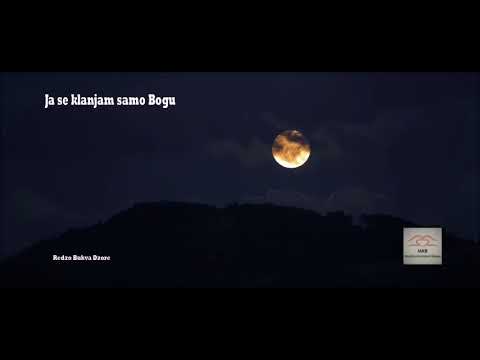 Ja se klanjam samo Bogu  - Redžo Bukva Džore 2018