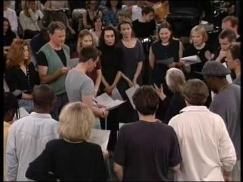 WORKING SHAKESPEARE DVD 1 Sneak Preview # 2