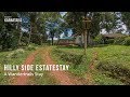 Hilly Side Estate Stay A Wandertrails Stay
