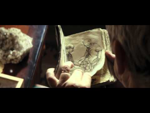 Трейлер