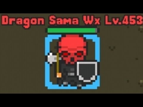 Rucoy Online - Random Clips #1