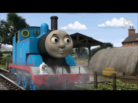 Thomaladdin Part 17 The Truth