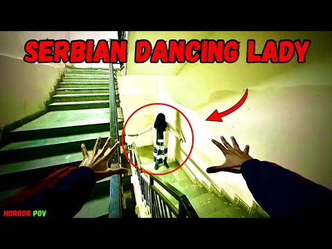 Serbian Dancing Lady Part 75 | Horror PoV | Horror Film | Ghost Story Pov | The Midnight Terrors 01