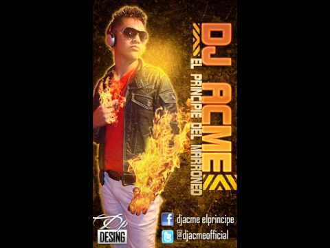 dj acme-party marroneo preview