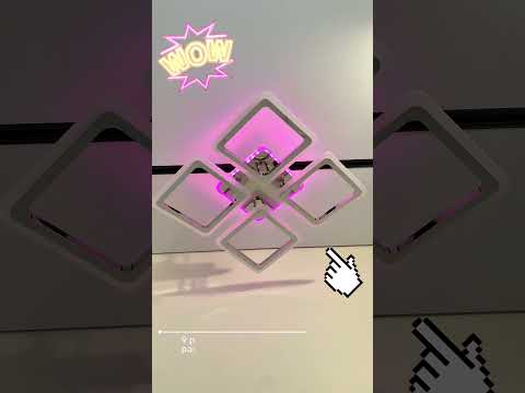 Миниатюра изображения товара Потолочный светильник Aitin-Pro B2317/4B (хром PBP)