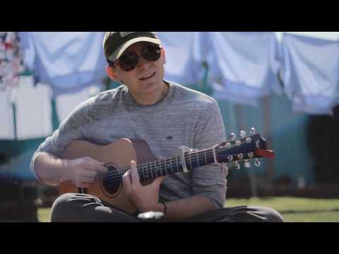 right way // adam youngman