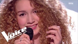 Eurythmics - There must be an Angel | Ecco | The Voice 2018 | Lives