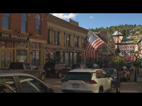 Strip club plan sparks pushback in Colorado town