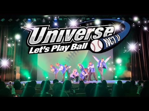 NCT U-universe【20240629 ZOK JUNE STAGE】