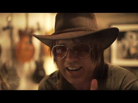 HONEY RIVER  Warm Audio WA47 demo Joey Sykes