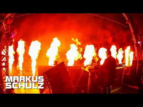 Markus Schulz | Live from Ultra Europe 2016