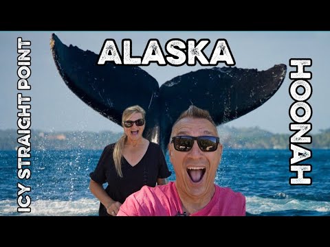 Thumbnail for Exploring Alaska and Life on Board the Villa Vie Odyssey | Hoonah, AK | World Cruise | Ep 122