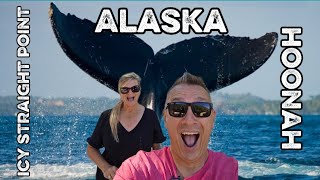 Exploring Alaska and Life on Board the Villa Vie Odyssey | Hoonah, AK | World Cruise | Ep 122