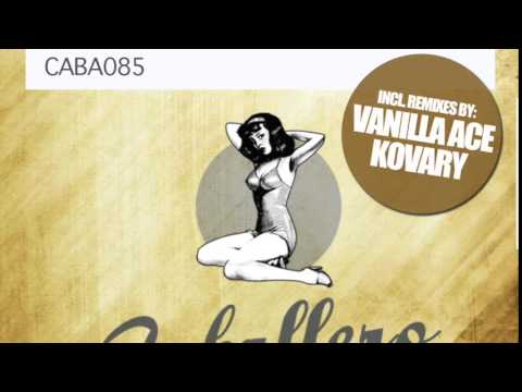 Cram - Champion (Kovary remix)