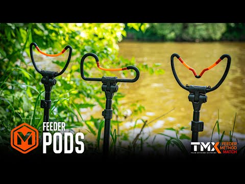 MIVARDI - Feeder predná podpera prútu L