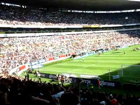 "Atlas vs Chivas - 1/4 tos 2015 recibimiento" Barra: Barra 51 • Club: Atlas • País: México