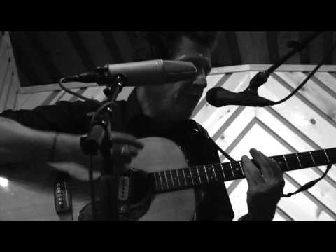Roddy Radiation "Do Nothing" Live FM 94/9 FTP Session