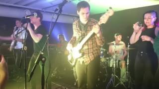 Run For Cover - Don&#39;t Stop Believin&#39;