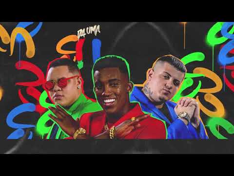 MC's Jhowzinho & Kadinho, Theus Costa Dj Malokinha   Dá Uma Sentada