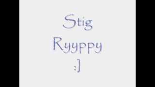 Stig - Ryyppy