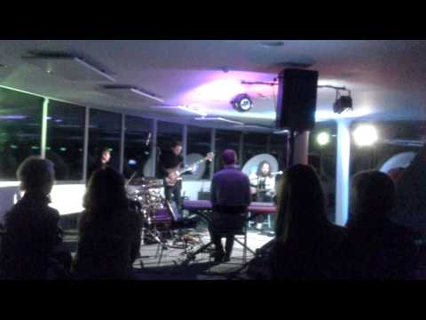 Oleg Pissarenko Band "Fundamentaalne"