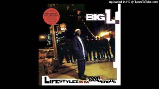 Big L - I Don&#39;t Understand It