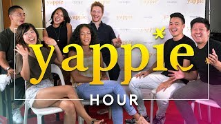 Meet the Yappies! video