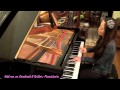 DavidArchie My Kind Of Perfect Pianistmiri Official Music Video Piano Cover