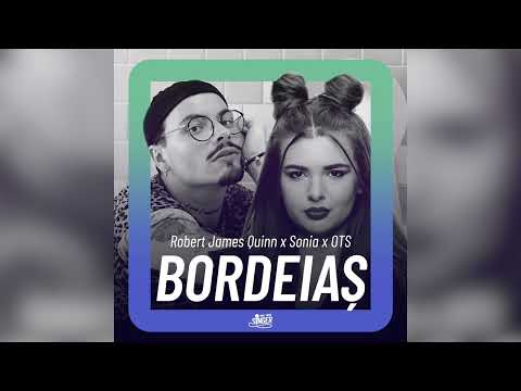 Robert James Quinn x Sonia x OTS - Bordeiaș