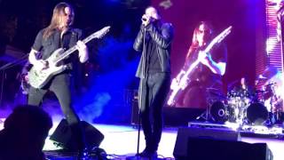 Art of Anarchy -Changed Man - 4/29/17