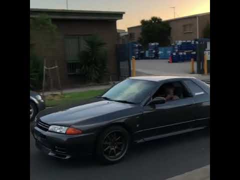 GT-R R32 1029WHP on 36 PSI - RB26 2.8L Stroker Nitto Performance - 7675 GEN2 Precision turbo.
