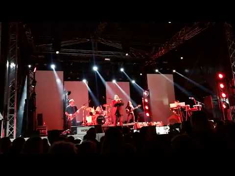 Alphaville -  Nevermore - Essen 01.09.2018