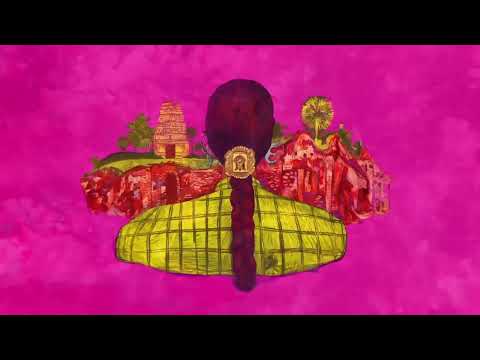 Priya Ragu - Lovely Day (Official Audio)