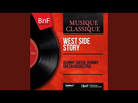 West Side Story, Act II: Tonight Quintet and Chorus (Tony, Maria, Anita, the Jets, the Sharks)