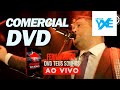 YXE Produtora Comercial Fernandinho DVD Teus Sonhos