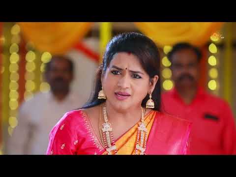 Lakshmi - Promo | 03 Feb 2026 | Tamil Serial | Sun TV