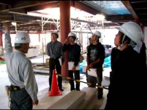 建築学科 設計第1研究室