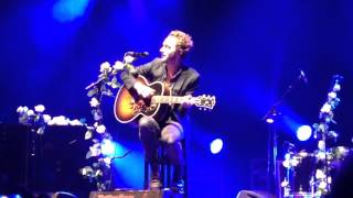 Editors - Bricks and Mortar - Rolling Stone Weekender 2014