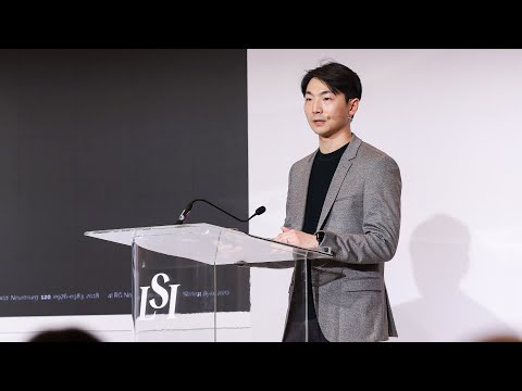 Yoonho Kim, Magnendo Corp. - Magnetically Steerable Neurovascular Robot | LSI USA '25