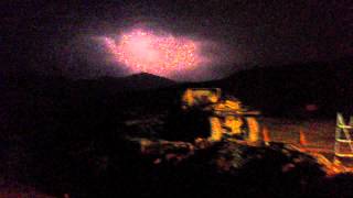preview picture of video 'tormenta eléctrica en copiapo! 14/06/2013'