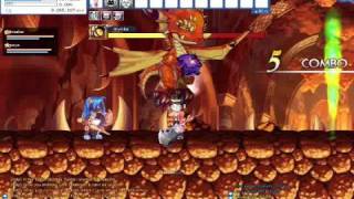 La Tale gameplay trailer 1