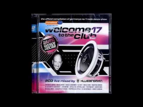 Welcome to the Club Vol .17  2009